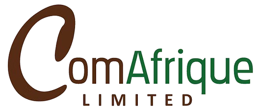 ComAfrique Limited